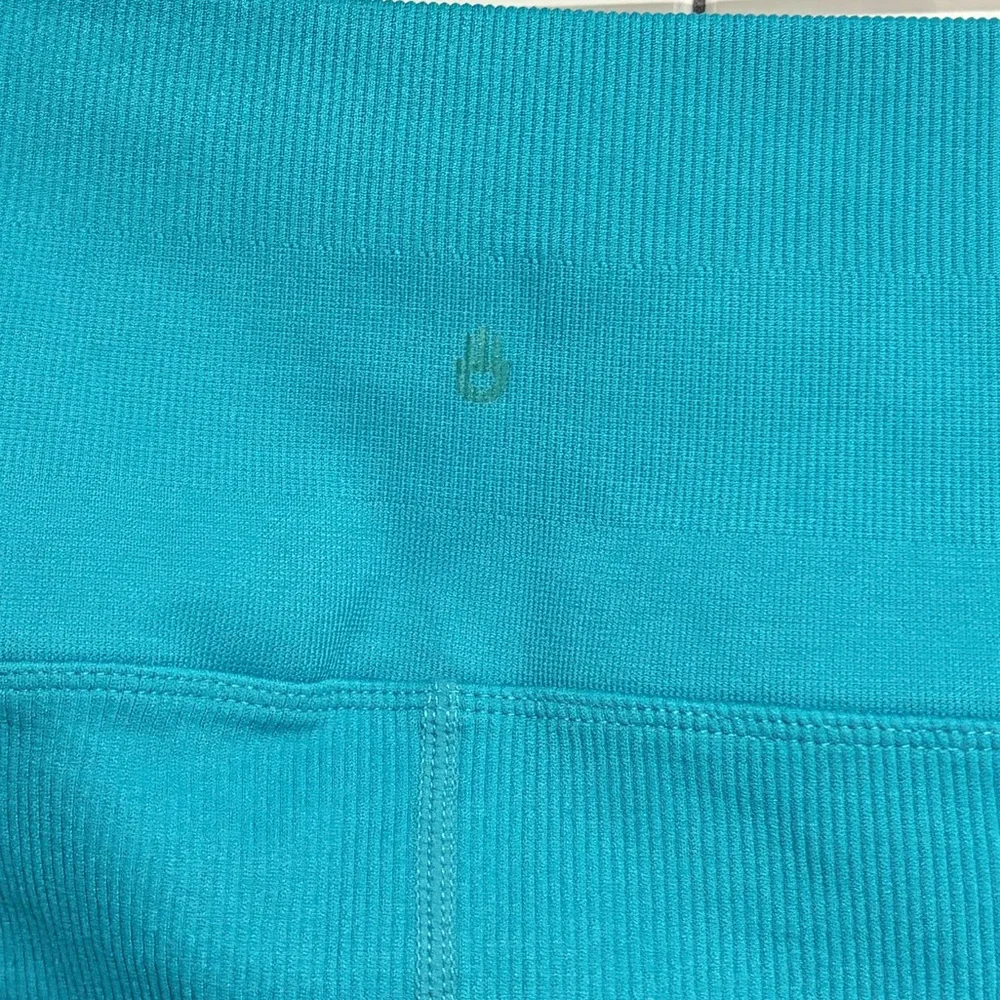 Spiritual Gangster chic teal